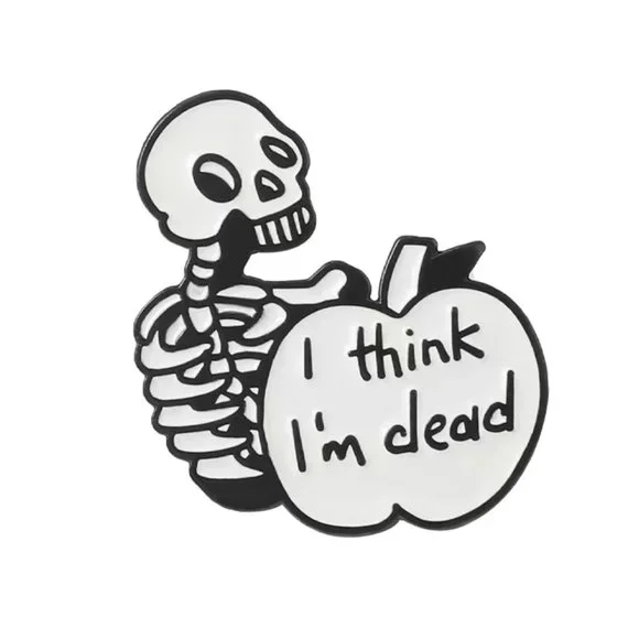 Pin set - Picture 5 of 5